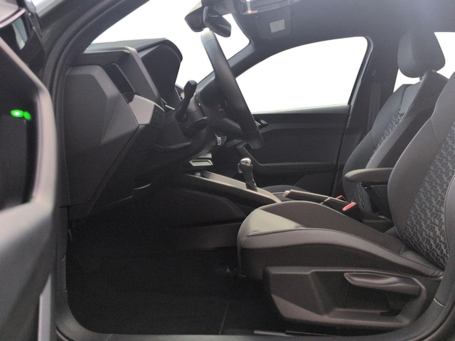 Audi A1 30 TFSI Allstreet S-Tronic