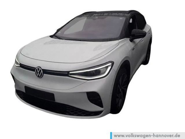 Volkswagen ID.4 4Motion GTX