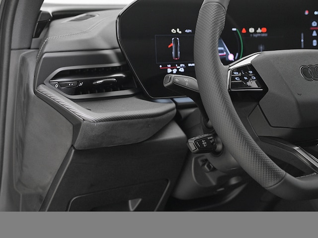 Audi Q5 Hybride Quattro S-Tronic