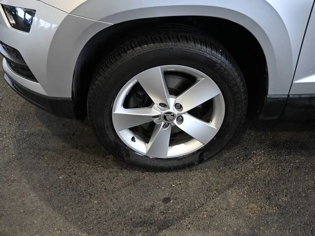 Skoda Karoq 4x4 Style