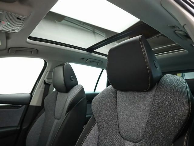 Skoda Octavia 1.5 TSI Combi Selection