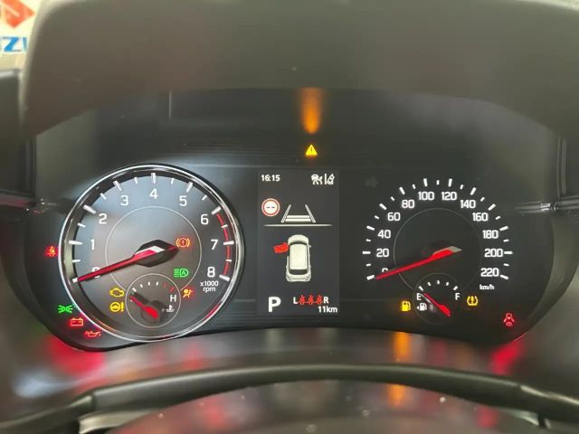 Suzuki Swift Comfort