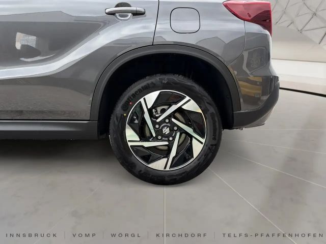 Suzuki Vitara AllGrip Flash Hybrid