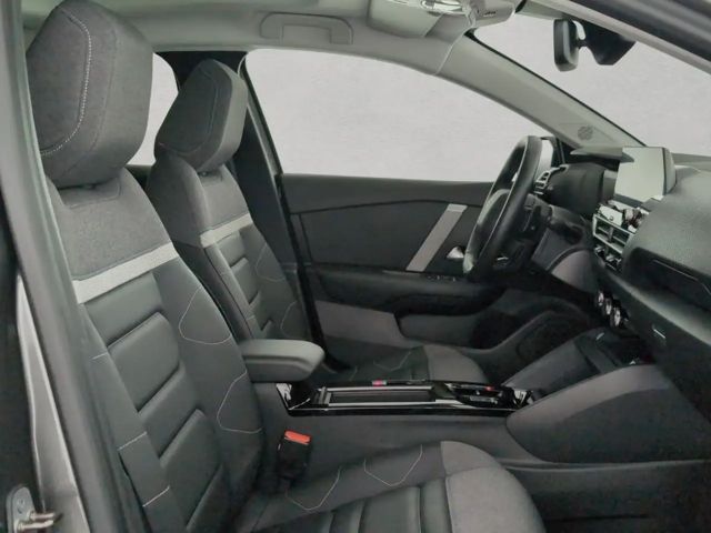 Citroën C4 PureTech Shine