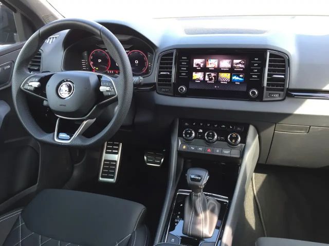 Skoda Karoq Sportline