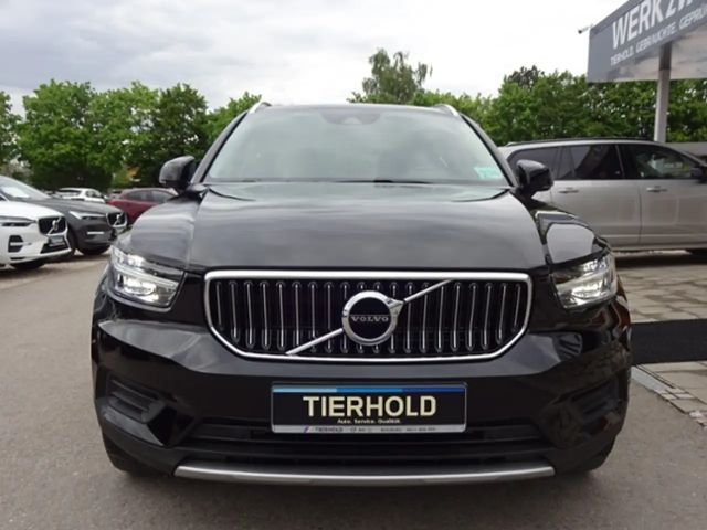Volvo XC40 Inscription T4