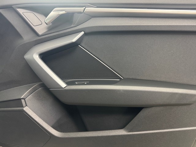 Audi A3 35 TFSI S-Tronic Sportback