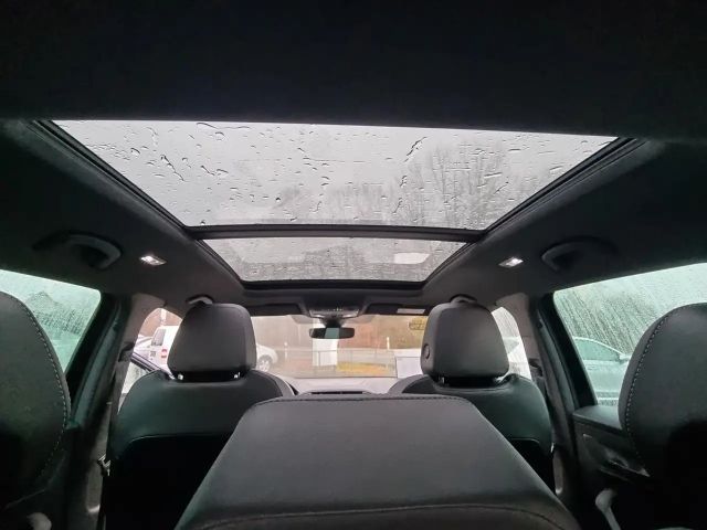 Skoda Karoq 1.5 TSI Sportline