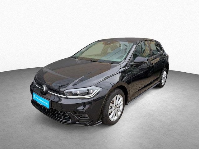 Volkswagen Polo 1.0 TSI DSG R-Line