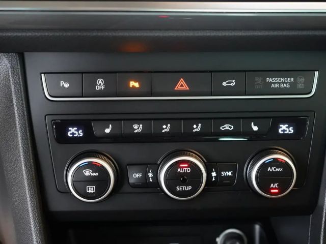 Seat Ateca 1.0 TSI Style