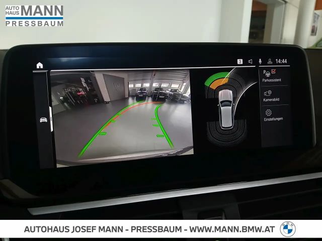 BMW X3 M-Sport xDrive