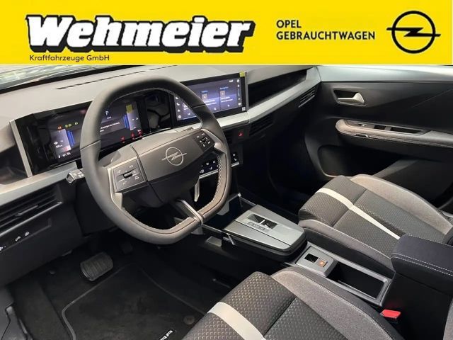 Opel Frontera Ultimate 1.2-7-Sitze,Tech-Pak,Wi-Pak