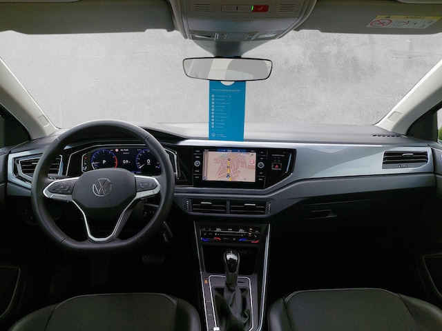 Volkswagen Taigo 1.5 TSI Style