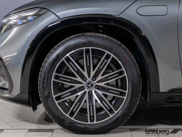 Mercedes-Benz EQS SUV 4MATIC 500 AMG Line
