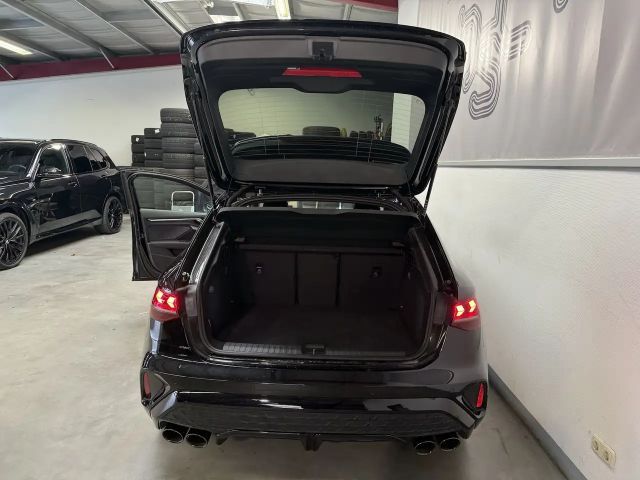 Audi S3 2.0 TFSI Sedan Sportback