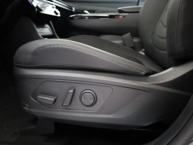 Hyundai Tucson T-GDi Vierwielaandrijving