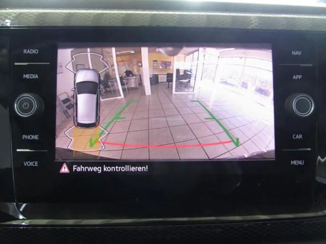 Volkswagen Polo 1.0 TSI Life