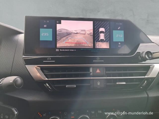 Citroën ë-C4 Feel Pack