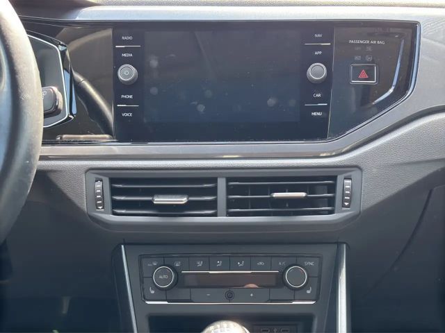 Volkswagen Polo 1.0 TSI Highline