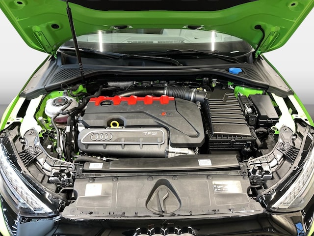 Audi RS3 Quattro S-Tronic Sportback