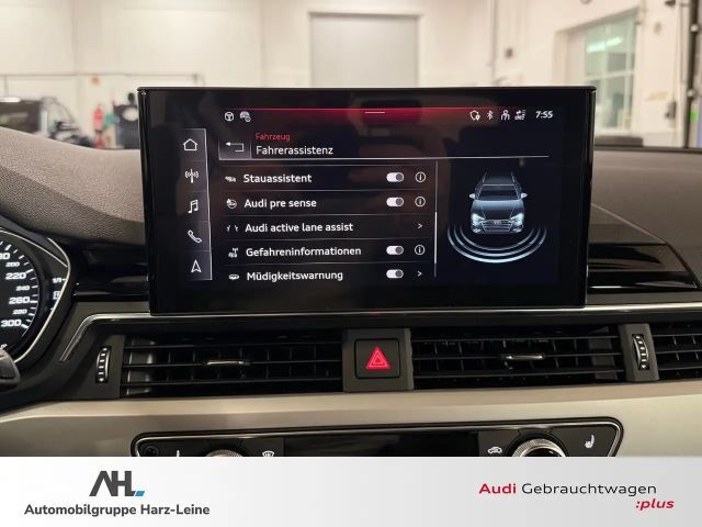 Audi A4 30 TDI Avant S-Tronic