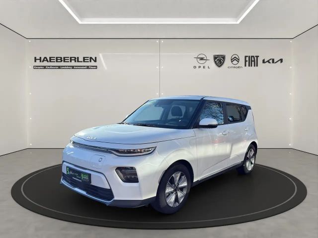 Kia Soul e- (39kWh) Edition ACC+LED+Fernlichtass.