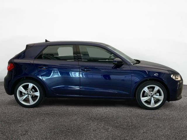 Audi A1 35 TFSI Sportback