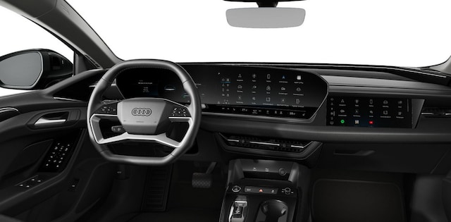 Audi A6 e-tron Sportback