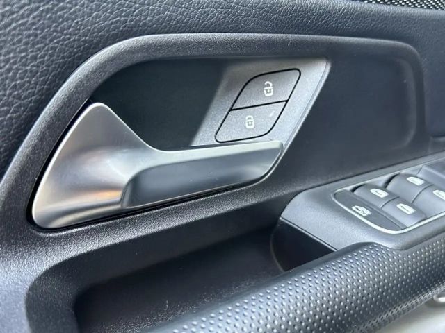 Mercedes-Benz GLB 200 GLB 200 d