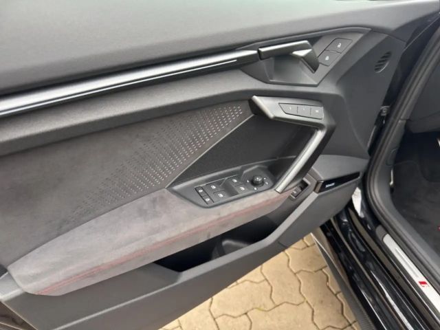 Audi RS3 Quattro Sedan