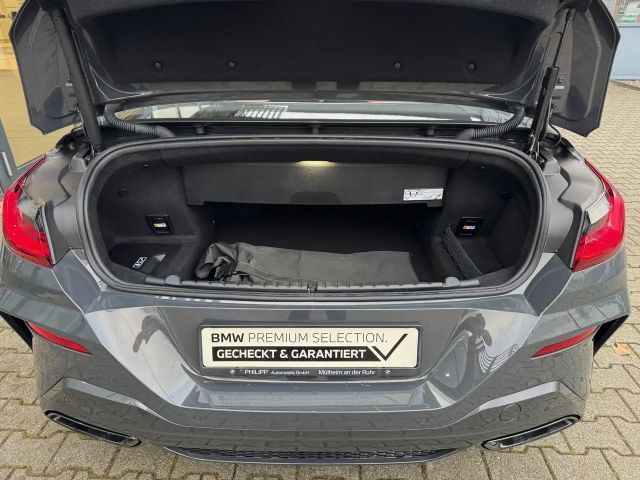 BMW 840 840d Cabrio M-Sport xDrive