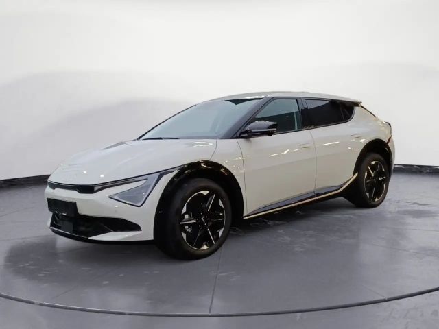 Kia EV6 Achterwielaandrijving Earth