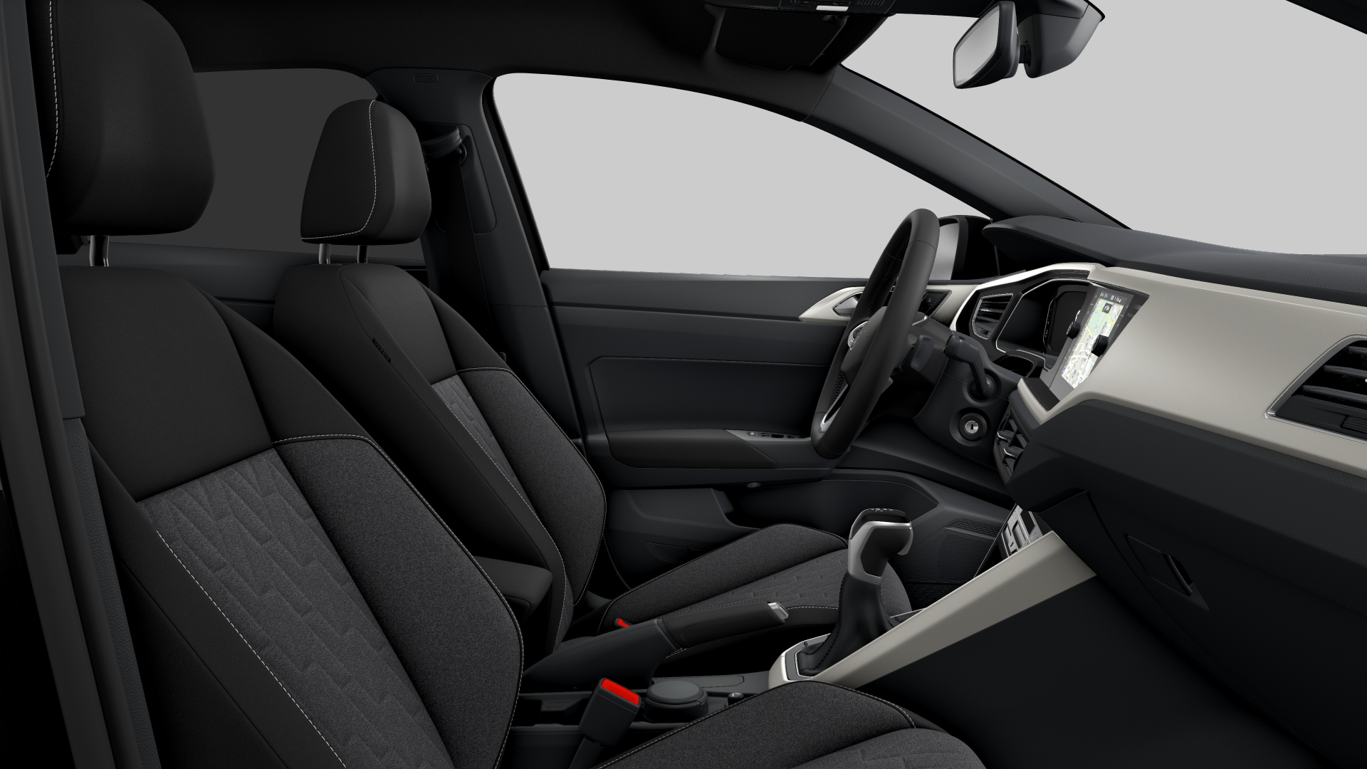 Volkswagen Taigo 1.0 TSI DSG IQ.Drive Life