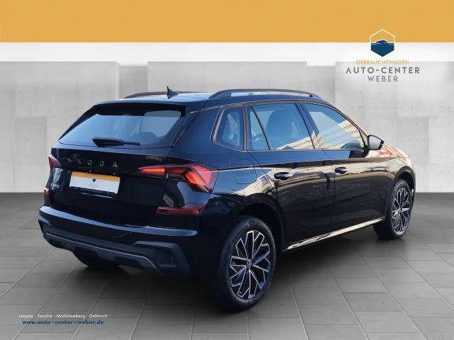 Skoda Kamiq 1.0 TSI Drive