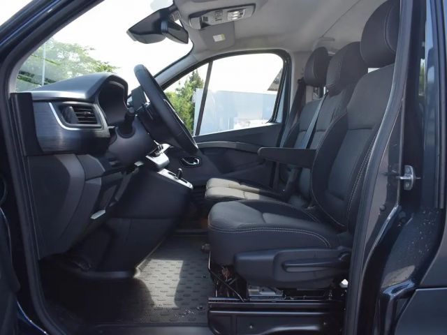 Nissan Primastar L2H1 N-Connecta dCi 170