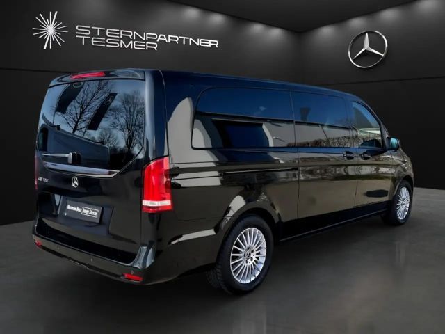 Mercedes-Benz EQV 300