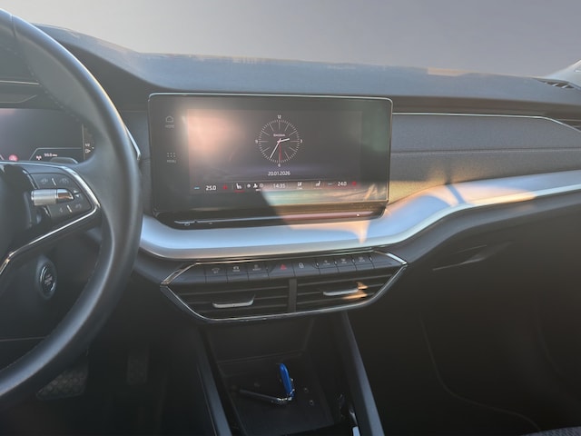 Skoda Octavia 1.5 TSI ACT Combi Style Style