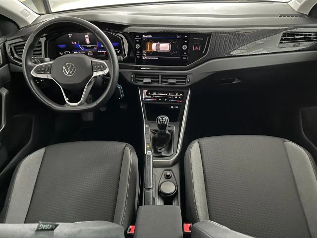 Volkswagen Polo 1.0 TSI Life