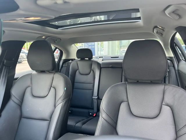 Volvo S60 AWD Dark Ultimate