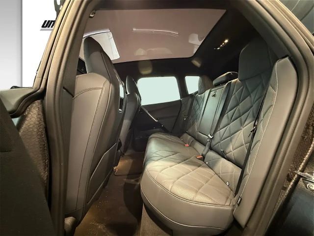 BMW iX M-Sport xDrive60