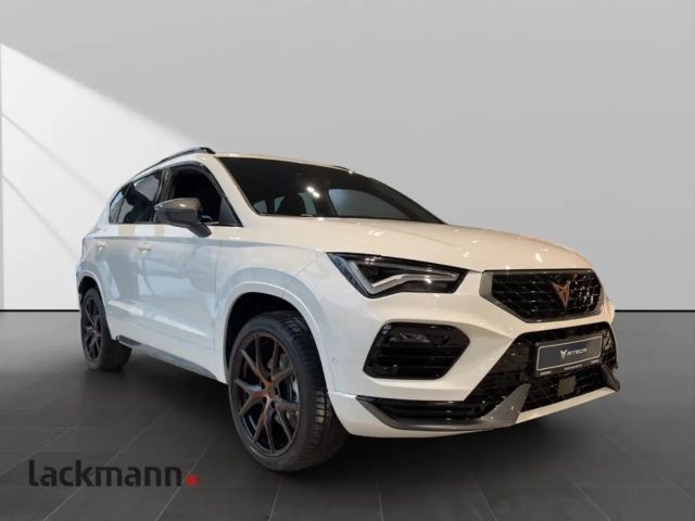 Cupra Ateca 2.0 TSI