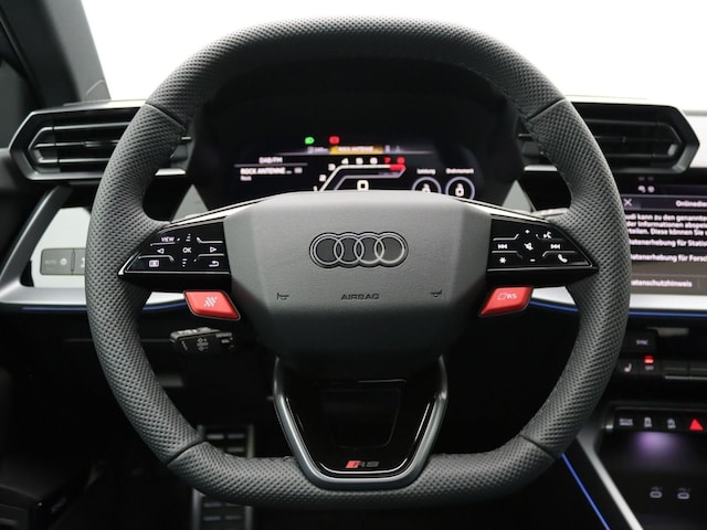 Audi RS3 Quattro S-Tronic Sportback