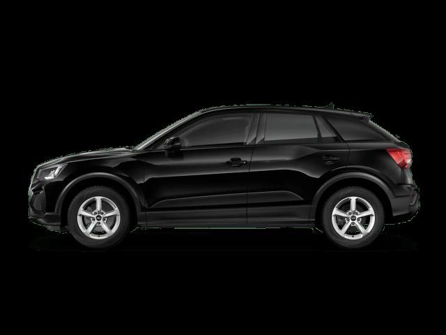 Audi Q2 30 TFSI