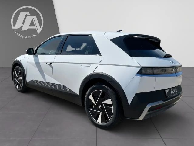 Hyundai IONIQ 5 Techniq