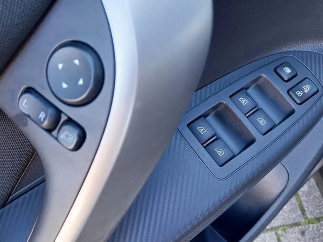 Mitsubishi Eclipse Cross 2WD CVT MIVEC