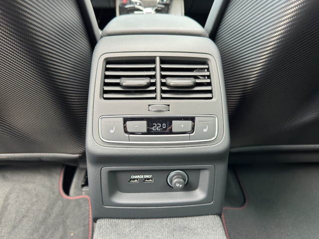 Audi RS4 Avant Quattro