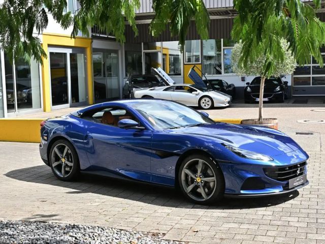 Ferrari Portofino M/ADAS Paket/Magneride/Ferrari Garanti