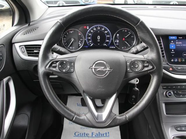 Opel Astra Edition Sports Tourer