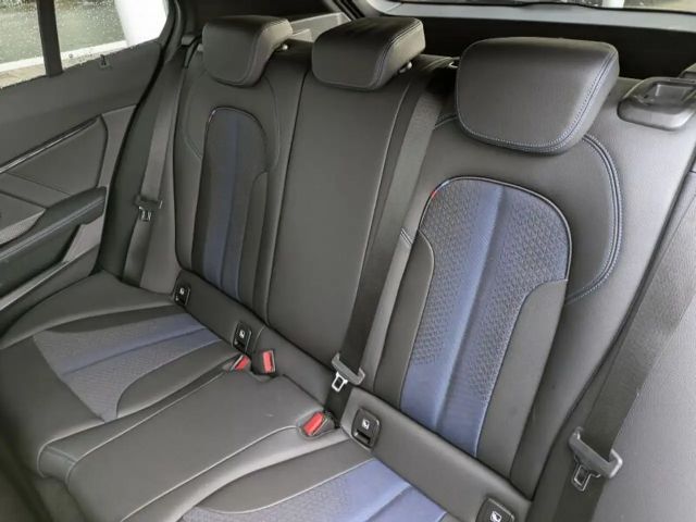 BMW 120 120i M-Sport Sedan