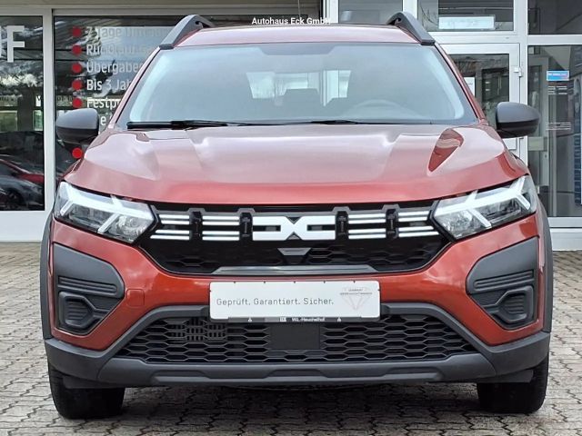 Dacia Jogger 1.0 TCe Essential TCe 110